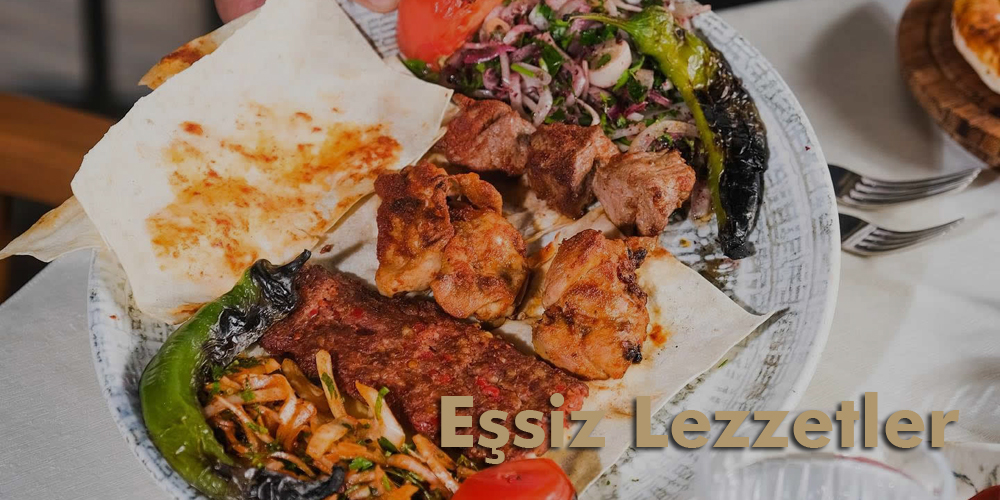 Mübrem Steak & Kebap