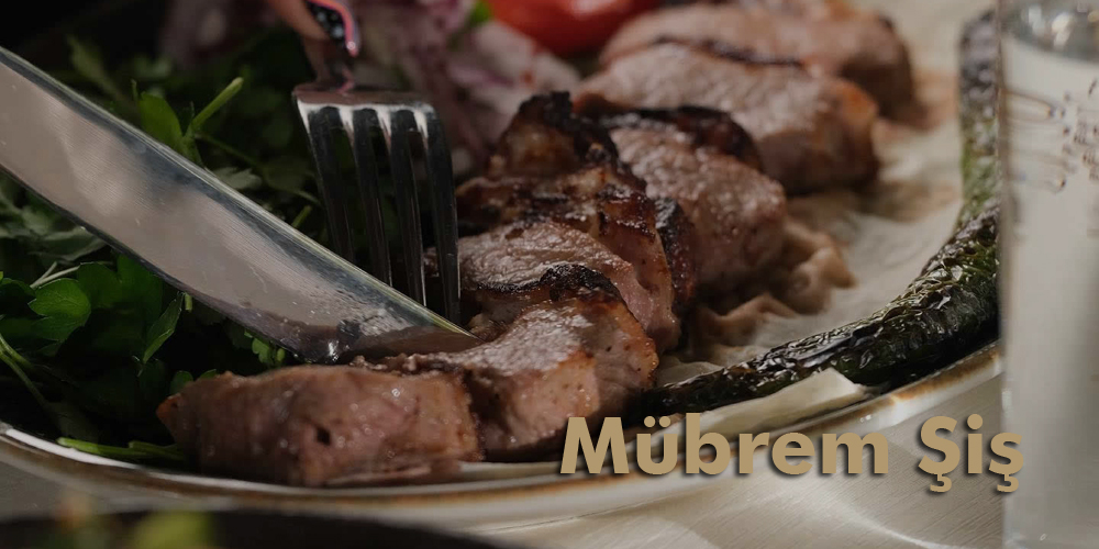 Mübrem Steak & Kebap