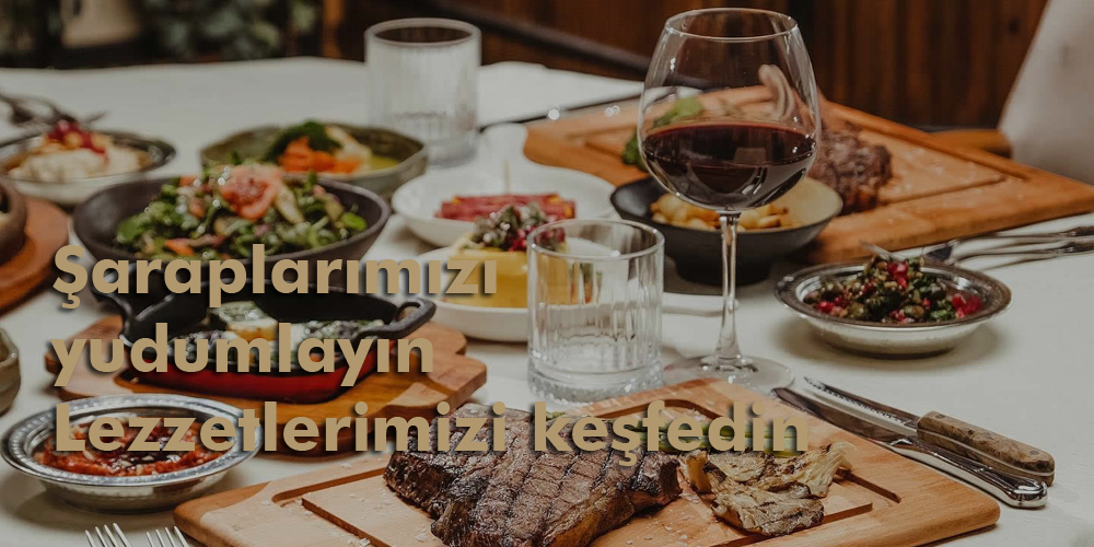 Mübrem Steak & Kebap